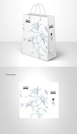 企业产品包装设计-商务包装设计图手绘-创意商务包装盒设计