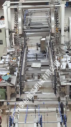 【供应荣裕机械T8灯管包装机】价格_厂家 - 中国供应商