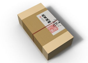 今年设计的一些产品包装展示