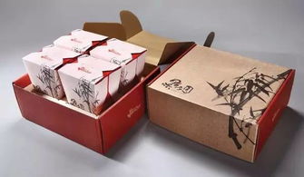 产品包装设计大师作品欣赏