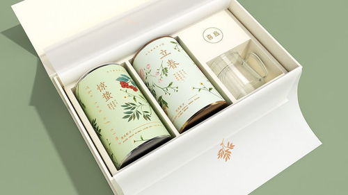 包装设计 茶叶包装设计前,设计师应该知道的3件事
