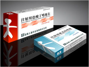 北京九龙制药公司otc药品包装设计案例图片与理念说明 西风东韵