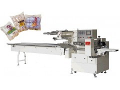 全自动馒头包装机_食品包装设备_食品机械设备_供应_食品伙伴网