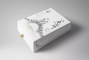 人参品牌包装设计