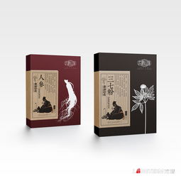 成都的土特产产品包装设计有哪些类别