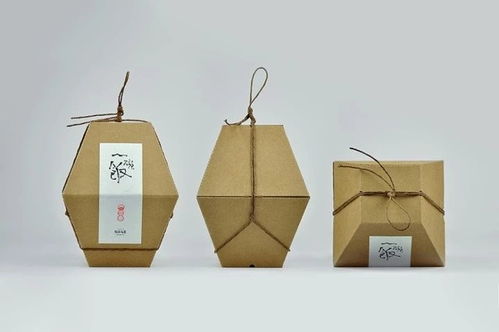 五大技巧让你的农产品包装设计跃升n个档次