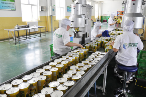 纸罐厂家浅议纸罐纸筒的密封定制需求