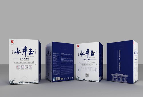 如何为产品策划包装设计