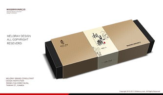 美锐品牌优秀包装设计作品展播