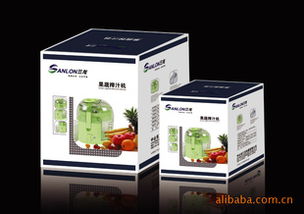 包装设计 图片画册产品列表在007商务站的应用