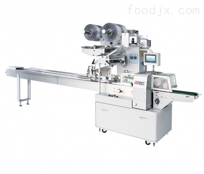 枕式包装机技术保养与包装设计优化策略