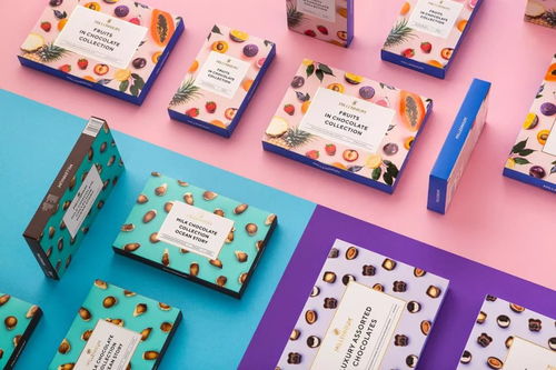 2020年包装设计趋势 创新与可持续的双重奏