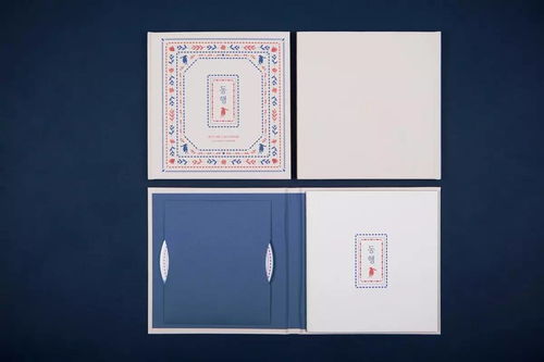 泡菜之韵 韩国包装设计的美学与创新