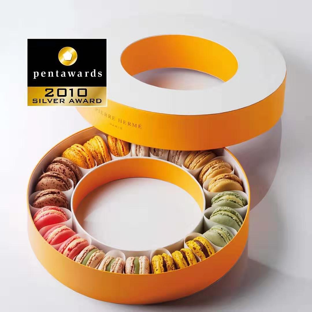 创意包装设计 美学、功能与叙事的完美交融